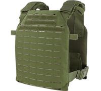 Gilet tactique Sentry Plate Carrier LCS Condor - Olive Drab