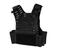 Gilet tactique Shrimp Combat Lab - Black XXL