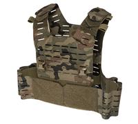 Gilet tactique Shrimp Combat Lab - wz.93 Pantera PL Woodland XXL