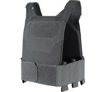 Gilet tactique Specter Plate Carrier Condor - Slate