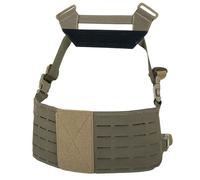 Gilet tactique Spitfire MK II Chest Rig Direct Action - Adaptive green