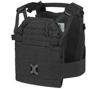 Gilet tactique Spitfire MK II Plate Carrier Direct Action - Black XL