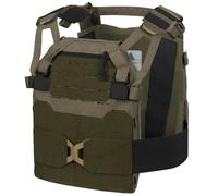 Gilet tactique Spitfire MK II Plate Carrier Direct Action - Ranger Green XL