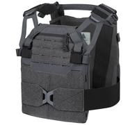Gilet tactique Spitfire MK II Plate Carrier Direct Action - Shadow Grey M