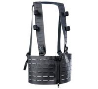 Gilet tactique Splint Front Chest Rig MX266 Lindnerhof - Black universel