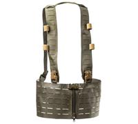 Gilet tactique Splint Front Chest Rig MX266 Lindnerhof - Stone Grey universel
