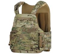 Gilet tactique Sturm Elite Gen.II M-Tac - MultiCam