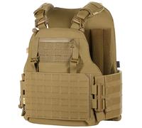 Gilet tactique Sturm Elite M-Tac - Coyote