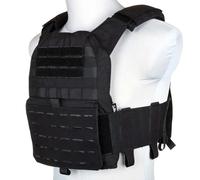 Gilet tactique Tactical Advanced Vest Plate Carrier Specna Arms - Black universel