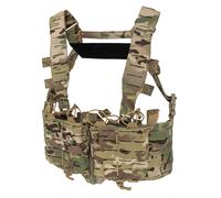 Gilet tactique Tempest Chest Rig Direct Action - MultiCam