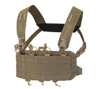 Gilet tactique Tiger Moth Chest Rig Direct Action - Adaptive Green