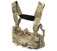 Gilet tactique Tiger Moth Chest Rig Direct Action - MultiCam