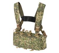 Gilet tactique Tiger Moth Chest Rig Direct Action - Pencott WildWood