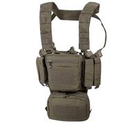 Helikon-Tex Mini Rig d'entraînement (TMR)® RAL 7013 (KK-TMR-CD-81)