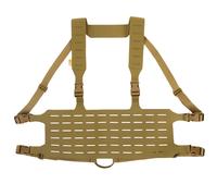 Gilet tactique type Chest Ring Palianytsia Elite M-Tac - Coyote