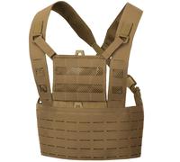 Gilet tactique Typhoon Chest Rig Direct Action - Coyote Brown