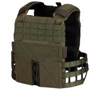 Gilet tactique Varjelus Plate Carrier Savotta - Green universel