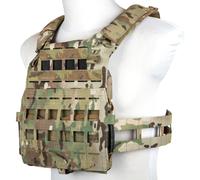 Gilet tactique VT08 SPC-A PEW Tactical - MultiCam