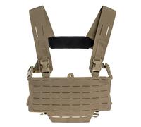 Gilet tactique Warwick Mini Chest Rig Direct Action - Adaptive Green