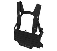 Gilet tactique Warwick Mini Chest Rig Direct Action - Black