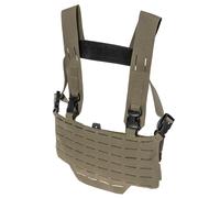 Gilet tactique Warwick Mini Chest Rig Direct Action - Ranger Green