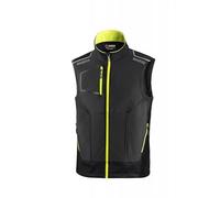 GILET TECH T-XS GRS/GF ILLINOIS