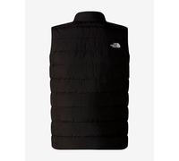 THE NORTH FACE NF0A84IK4H0 M ACONCAGUA 3 VEST Jacket Homme TNF Black-NPF Taille L