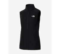 Gilet The North Face Apex Nimble noir charbon femme - XL