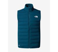 Gilet The North Face Belleview bleu turquoise - L