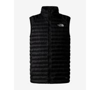 The North Face - Bettaforca Light Down Vest - Doudoune sans manches - XL - tnf black / tnf black / black