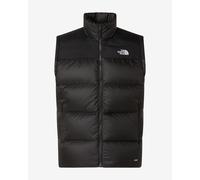 Gilet The North Face Diablo Down 2.0 noir asphalte - S