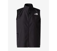 Gilet The North Face Fontanales Wind noir femme - L