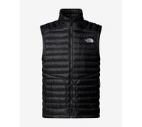 THE NORTH FACE M Huila Synth Vest - Homme - Noir - taille M- modèle 2026