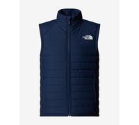 Gilet The North Face Never Stop bleu nuit enfant - XS
