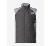 Gilet The North Face Never Stop gris foncé enfant - L