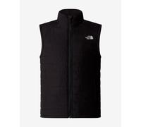 Gilet The North Face Never Stop noir absolu garçon - XL