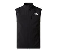 The North Face Gilet softshell Nimble Vest 2 M Noir