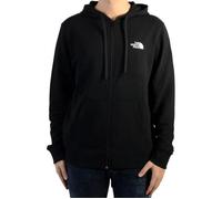 Gilet The North Face Open Gate - Homme - Manches longues - Noir S