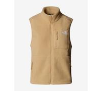 Gilet The North Face Yumiori marron clair femme - L