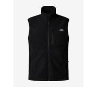 The North Face Gilet Yumiori Pour Homme Tnf Black Taille S male
