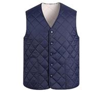 Gilet Thermique 2025 Femme Gilets en Duvet Parka Blouson Vestes matelassée Doudounes Legere sans Manche Printemps Hiver Blousons Casual Compressible Grande Taille Chic Chaud