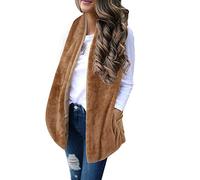 Gilet Thermique 2025 Femme Léger Automne Doudounes Zippé Fermeture Gilets matelassé brillant Puffer Jackets sans Manche Blousons Casual Compressible En Duvet Parka Vestes Hiver