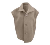 Gilet Thermique 2025 Femme Veste Zippée Blousons Doudounes Fermeture Zippé Gilets matelassé brillant Puffer Jackets sans Manche Casual Compressible Vestes Léger Softshell Hiver