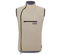 Gilet thermique Alpha Pack beige