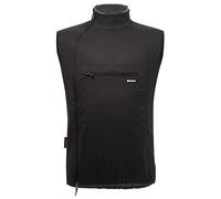 Gilet thermique Alpha Pack noir