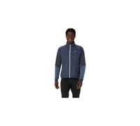 Gilet thermique asics road winter bleu homme