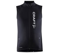 Gilet Thermique Core Bike SubZ noir