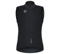 Gobik Eminent 2.0 Gilet Noir L Homme Royal Black