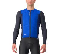 Gilet thermique Fly bleu M