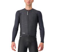 Gilet thermique Fly noir